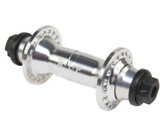 Втулка WETHEPEOPLE SUPREME HUB, FRONT, FOR "3/8" SLOTS, 36H втулка